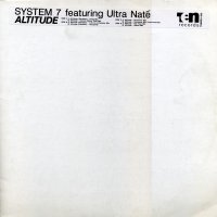 SYSTEM 7 - Altitude
