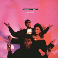 TONGUE 'N' CHEEK - Tomorrow