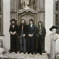 THE BEATLES - The Beatles Again (Hey Jude)