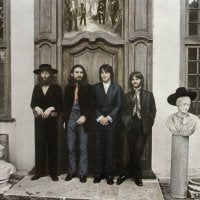THE BEATLES - Hey Jude (The Beatles Again)