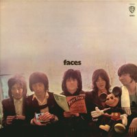 FACES - First Step
