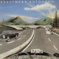 KRAFTWERK - Autobahn