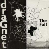 THE FALL - Dragnet