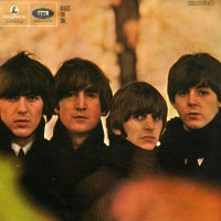 THE BEATLES - Beatles For Sale