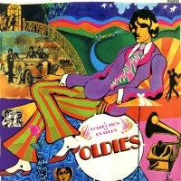 THE BEATLES - A Collection Of Beatles Oldies