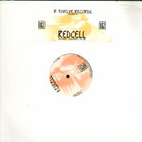 REDCELL - Interim / Outerim / Fear