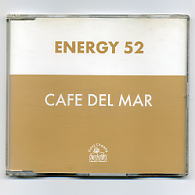 ENERGY 52 - Cafe Del Mar