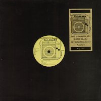 THE CLASH - This Is Radio Clash / Radio Clash / Outside Broadcast / Radio Five