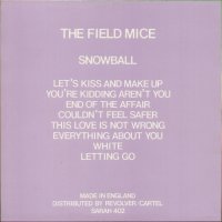 THE FIELD MICE - Snowball