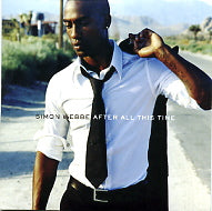 SIMON WEBBE - After All This Time