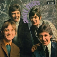 SMALL FACES - Small Faces