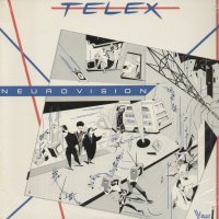 TELEX - Neurovison