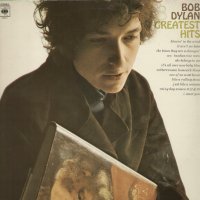 BOB DYLAN - Greatest Hits