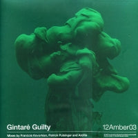 GINTARE - Guilty