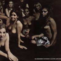THE JIMI HENDRIX EXPERIENCE - Electric Ladyland