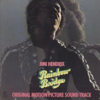 JIMI HENDRIX - Rainbow Bridge