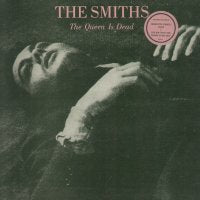 THE SMITHS - The Queen Is Dead