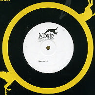 C2C4 (CARL CRAIG) - Specimen 1 (There's A Woman) / Specimen 2 (Once In A Lifetime)