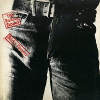 THE ROLLING STONES - Sticky Fingers