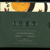 BRIAN ENO - 1989 Box Set