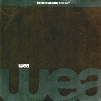 KEITH NUNNALLY - Freedom