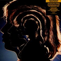 THE ROLLING STONES - Hot Rocks 1964-1971
