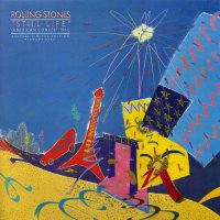 THE ROLLING STONES - Still Life (American Tour 1981)