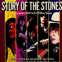 THE ROLLING STONES - Story of The Stones