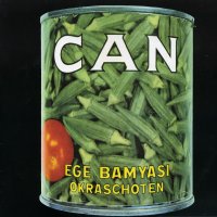 CAN - Ege Bamyasi