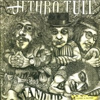 JETHRO TULL - Stand Up