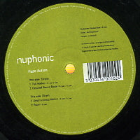 FAZE ACTION - Full Motion / Original Disco Motion / Fazer / Detuned Bonus Beats