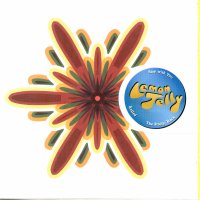 LEMON JELLY - Stay With You