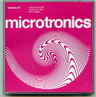 BROADCAST - Microtronics Volume 1