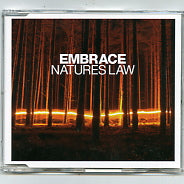 EMBRACE - Natures Law