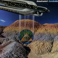 HAWKWIND - Levitation