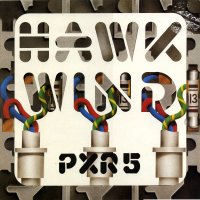 HAWKWIND - PXR 5