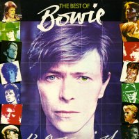 DAVID BOWIE - The Best Of Bowie