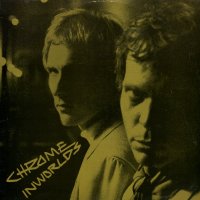CHROME - Inworlds