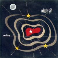 VELOCITY GIRL - Nothing
