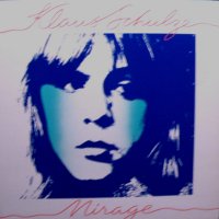 KLAUS SCHULZE - Mirage