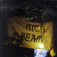 MAGIC LANTERN - High Beams
