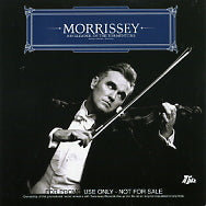 MORRISSEY - Ringleader Of The Tormentors