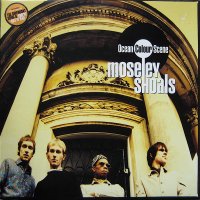 OCEAN COLOUR SCENE - Moseley Shoals
