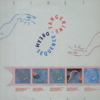 TANGERINE DREAM - Dream Sequence feat: Love On A Real Train / Choronzon