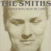 THE SMITHS - Strangeways, Here We Come