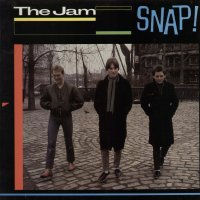 THE JAM - Snap!