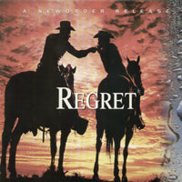 NEW ORDER - Regret