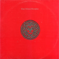 KING CRIMSON - Discipline