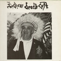SOUTHERN DEATH CULT - Fatman / Moya / The Girl
