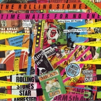 THE ROLLING STONES - Time Waits For No One - Anthology 1971-1977
